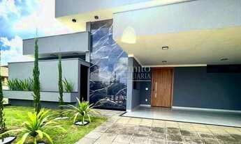 Imagem 3: Casa à Venda no Condomínio La Montagne em São José do Rio Preto/SP