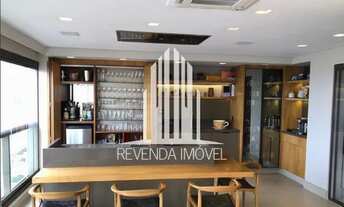 Imagem 4: Cobertura Duplex à venda 3 dorms, 3 suite, 5 vagas em Santana