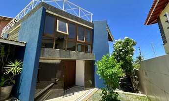 Imagem 6: Vilas do Atlântico casa duplex 4/4