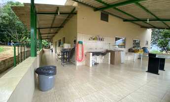 Imagem 3: Casa 3 quartos Lote 900m2 Arniqueira Conj 4