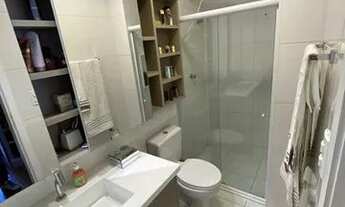 Imagem 7: Apartamento no Edifício Golden Prime, no bairro Atalaia