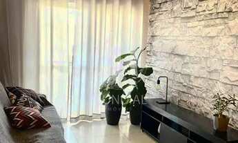 Imagem 3: Apartamento (tipo - padrao) 3 dormitórios/suite, cozinha planejada, em condomínio fechado