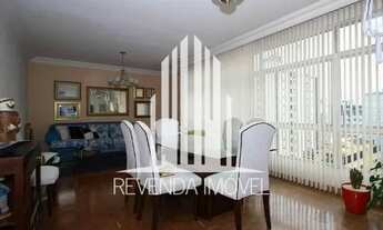 Imagem 5: Apartamento em Cerqueira César- São Paulo, SP