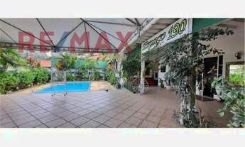 Imagem 3: Espetacular Casa para Festas à venda, 1120 m² - São Gonçalo/RJ