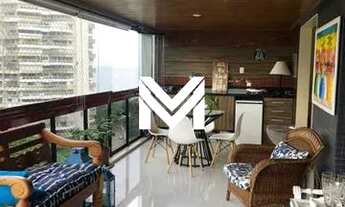 Imagem 7: WONDERFUL - VENDO APARTAMENTO 3 QUARTOS SUITE