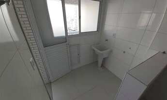 Imagem 6: APARTAMENTO COM 121.29 m² - BOQUEIRAO - PRAIA GRANDE SP