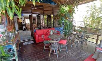 Imagem 3: Aluguel de uma pousada inteira Ponta Negra - Natal : 540m², mobiliada, equipada, pronta