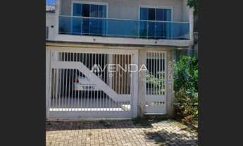 Imagem: SOBRADO com 4 dormitórios à venda com