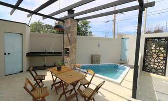 Imagem 5: Fantástico Sobrado de 3/4 e 4/4. 407 SUL