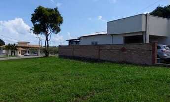 Imagem: Ótima casa com 2 quartos na Lagoa do Banana