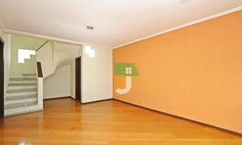 Imagem 4: Sobrado com 3 dormitórios para alugar, 170 m² por R$ 2.950/mês - Jardim das Américas - Cur