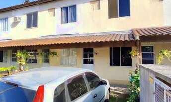 Imagem: Casa de 2 quartos no condomínio próximo