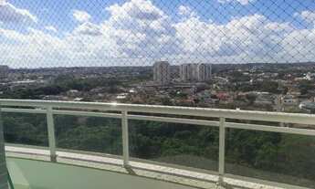 Imagem 2: Apartamento com armários e ar e 03 quartos no Cond Green View