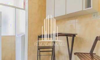 Imagem 6: Apartamento 2 dormitórios na Bela Vista