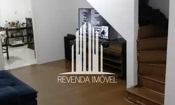 Imagem 2: Lindo Sobrado na Vila Camilópolis com 03 Dorms e 02 vagas