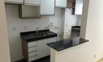 Imagem 2: Apartamento / Padrão - Jardim das Indústrias