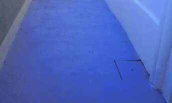 Imagem 3: Castelanea . 2 casas no inicio do Sargento Boening