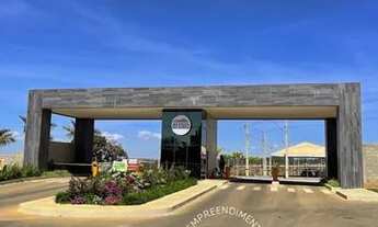 Imagem 4: Vendo lote de esquina quitado no Loteamento Fechado Aldeia da Serra. Luzia?nia/GO