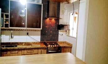 Imagem 7: VOLTA REDONDA - Casa Padrão - CANDELÁRIA