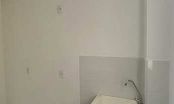 Imagem 7: Apartamento para aluguel com 48 metros quadrados com 2 quartos em Despraiado - Cuiabá - Ma