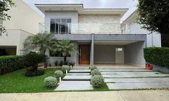 Imagem: Vendo Sobrado no Condomínio Belvedere com