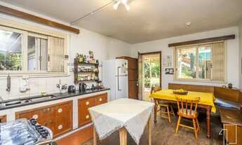 Imagem 6: SãO LEOPOLDO - Casa Padrão - Morro do Espelho