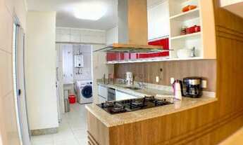 Imagem 5: Apartamento com 3 dormitórios, 145 m² - venda por R$ 1.600.000,00 ou aluguel por R$ 8.500