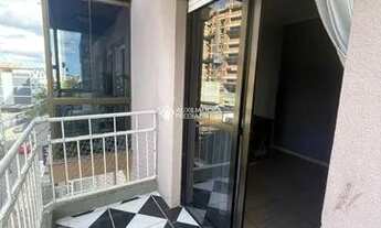 Imagem 5: CACHOEIRINHA - Apartamento Padrão - Vila Eunice Nova