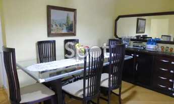 Imagem 5: São Paulo - Apartamento Padrão - Real Parque