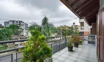 Imagem 3: Casa em Passo da Areia