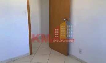 Imagem 5: VENDA ou LOCAÇÃO! Ótimo apartamento no Spazio di Bérgamo em Nova Betânia