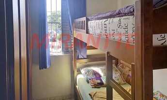 Imagem 7: Apartamento de 60m² com 3 quartos em Vila Sabrina