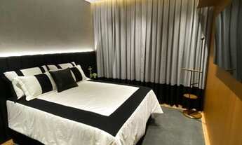 Imagem 3: Cobertura 2 dormitórios sendo 1 suíte Itacorubi