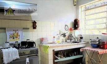 Imagem 3: Casa Sobrado em Ipiranga - São Paulo