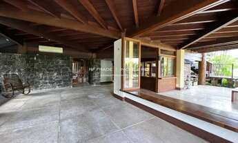 Imagem 5: Casa para venda com 700 metros quadrados com 4 quartos em Itanhangá - Rio de Janeiro - RJ