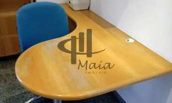 Imagem 4: Locação Sala Comercial Sao Caetano do Sul Santo Antonio Ref: 34738