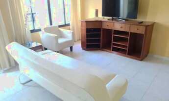 Imagem 6: Apartamento para Venda em Ubatuba, Itaguá, 3 dormitórios, 1 suíte, 2 banheiros, 1 vaga