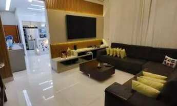 Imagem 6: Casa de condomínio térrea para venda possui 182 metros quadrados com 3 quartos