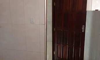 Imagem 2: Casa 1° andar na localidade da Coroa na Ilha de Itaparica