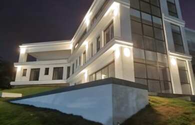 Imagem 3: Casa em condomínio na Brava para venda com 525 m com 5 suítes lazer completo