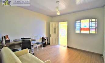 Imagem 6: Casa Térrea em Vila Santo Estefano - São Paulo