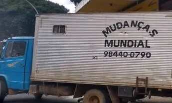 Imagem: Mudança baratissimo