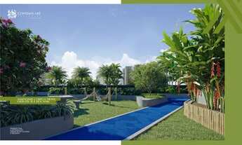 Imagem 6: Apartamento para venda com 61 metros quadrados com 3 quartos em Barro - Recife - PE