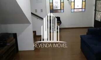 Imagem 4: Lindo Sobrado na Vila Camilópolis com 03 Dorms e 02 vagas