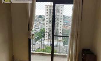 Imagem 5: Apartamento Sacomã - São Paulo