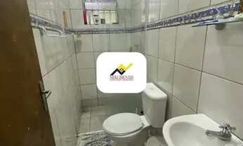 Imagem 3: Casa para Venda em Mongaguá, Vila Atlântica, 2 dormitórios, 1 suíte, 2 banheiros, 3 vagas