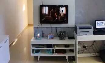 Imagem 4: Apartamento com suíte e churrasqueira a somente 2KM do Shopping São José