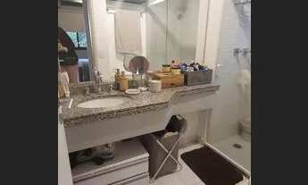 Imagem 3: Apartamento para aluguel tem 32 metros quadrados com 1 quarto em Itaim Bibi - São Paulo