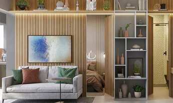 Imagem 2: APARTAMENTO VENDA CAMPO BELO