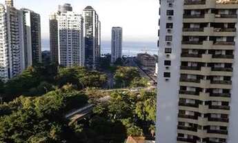 Imagem 3: Apartamento de 1 quarto Barra da Tijuca